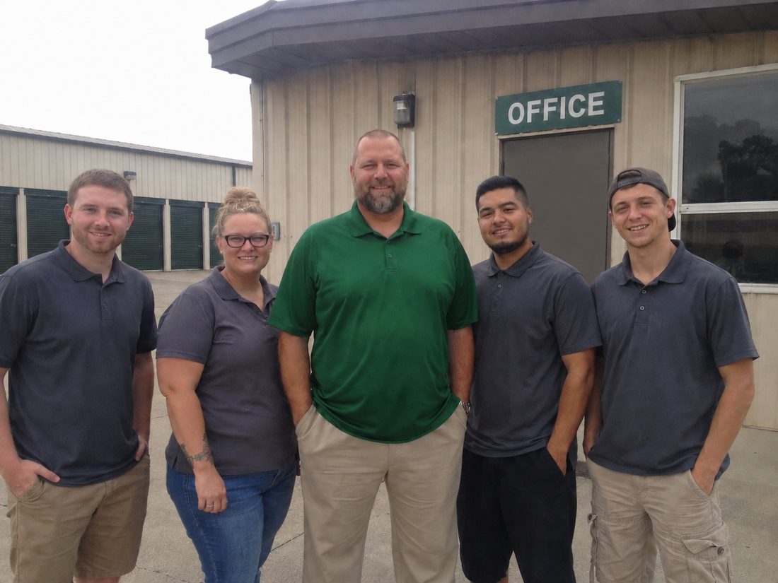 Pest control professionals in Peabody, MA
